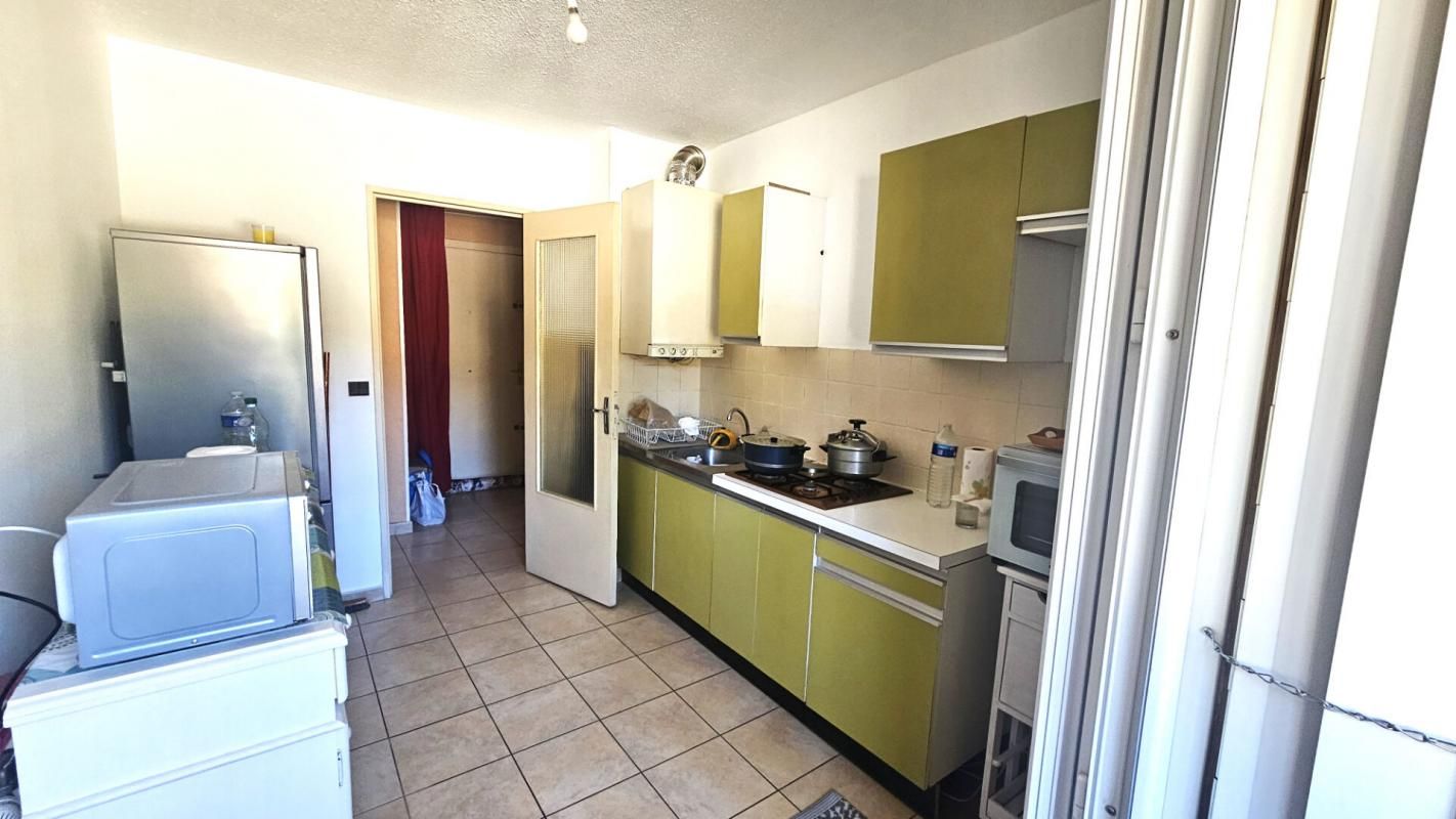 DRAGUIGNAN Appartement Draguignan 3 pièce(s) 60 m2 2