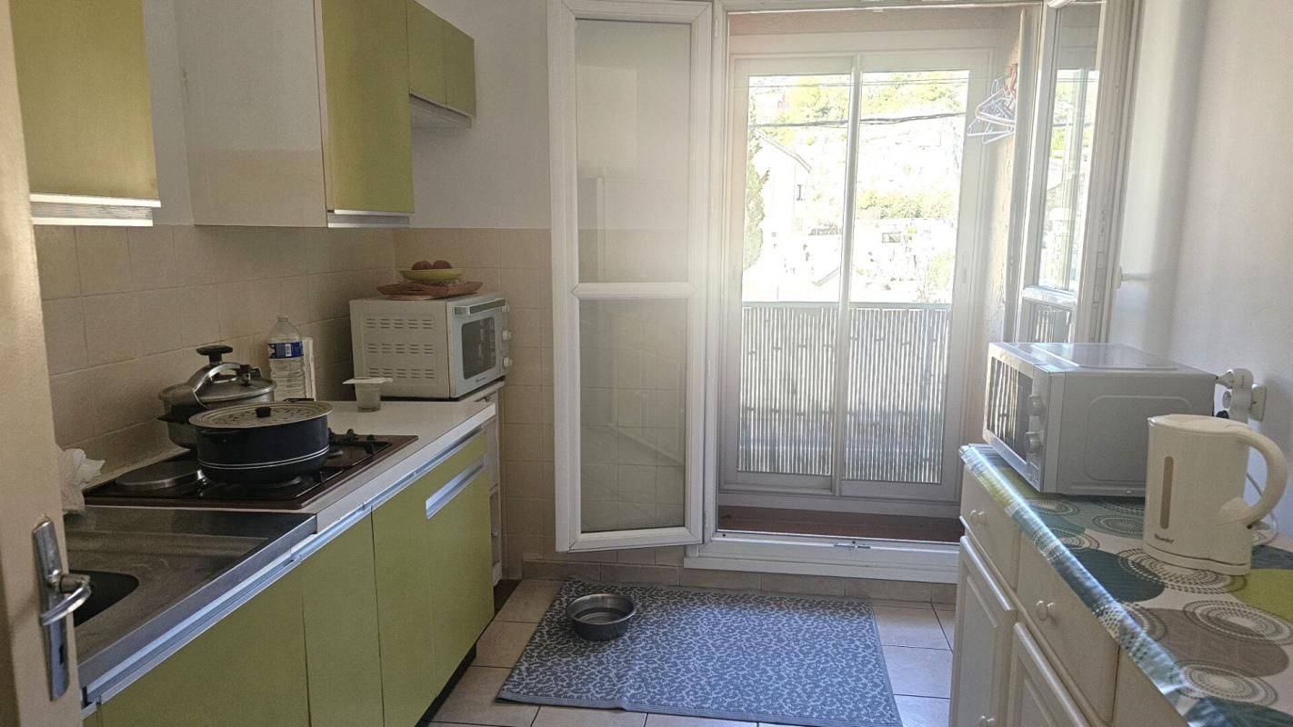 DRAGUIGNAN Appartement Draguignan 3 pièce(s) 60 m2 3