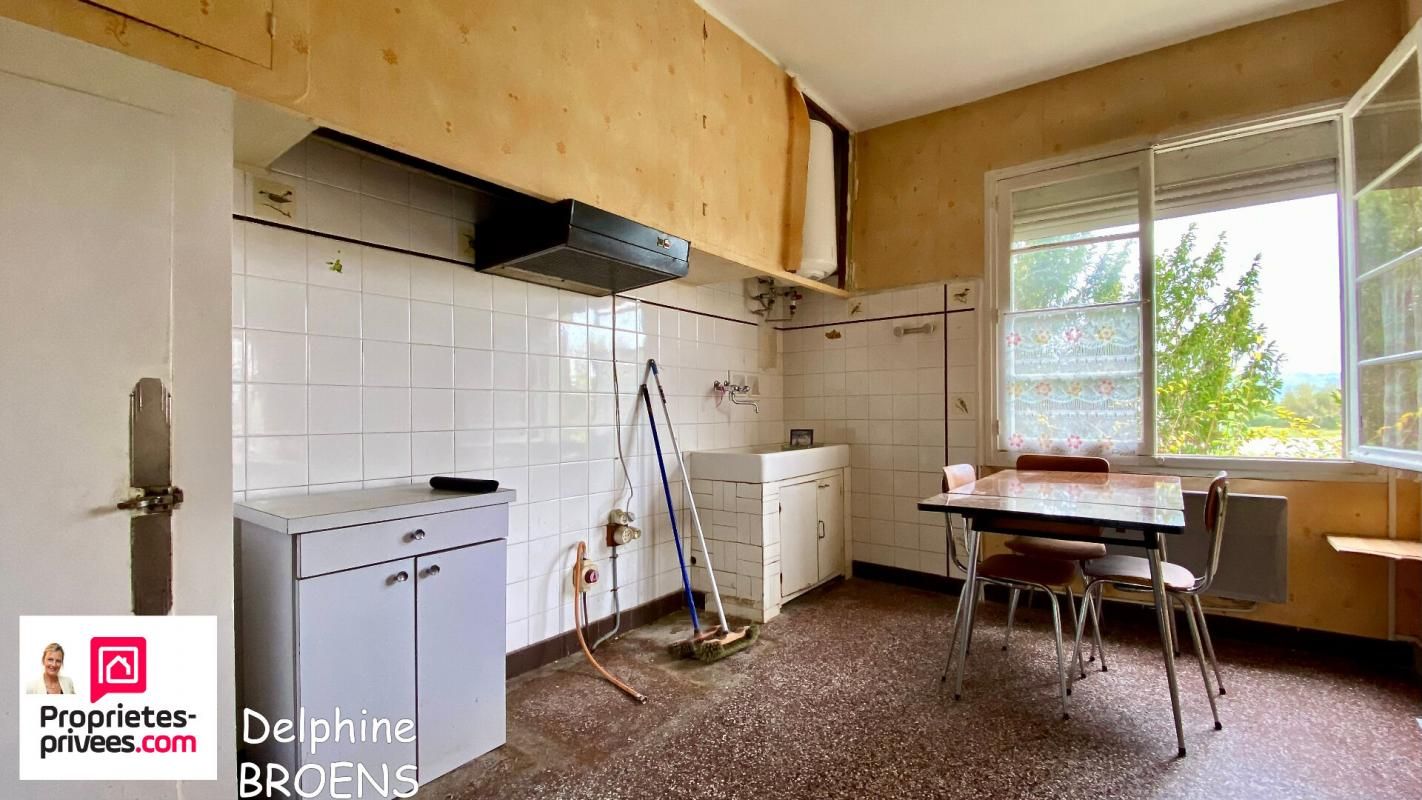 VILLEMATIER À vendre maison T4  à rénover à Villematier - 31340 4