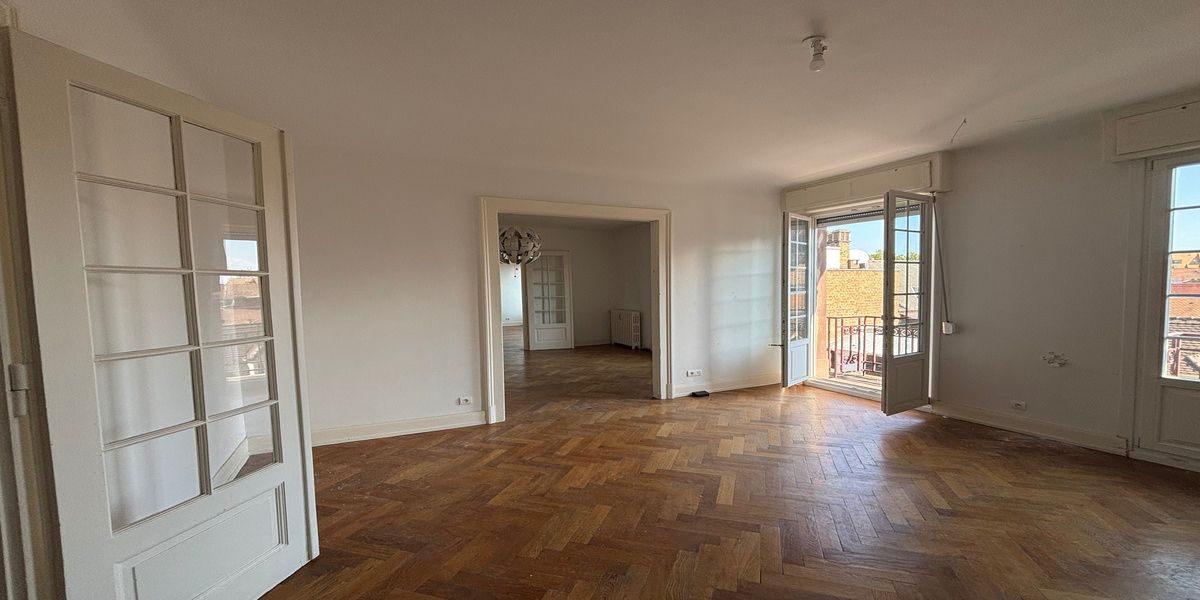 STRASBOURG 67000 STRASBOURG - Strasbourg Building, Immeuble d'exception, 2 335 m2 3