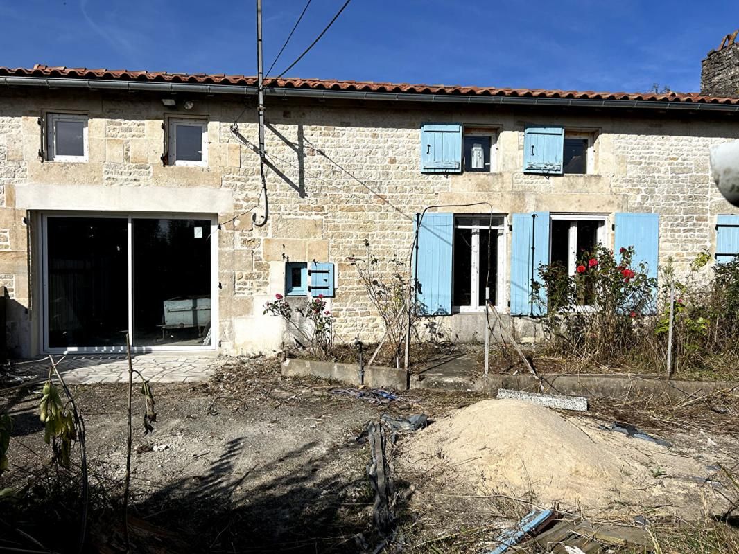 AIFFRES Maison  11 pièce(s) 270.14 m2 2