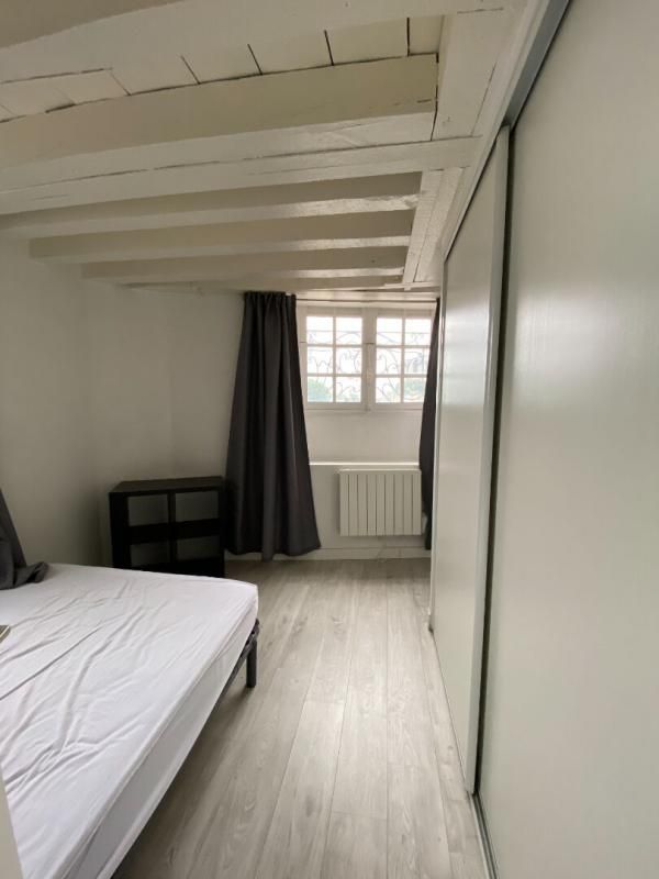 BORDEAUX Porte de Bourgogne, 2P duplex 4