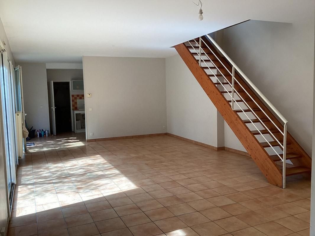 BORDEAUX Annonce Vente Maison - 114 m² - 3 Chambres - Garage et Parking 3