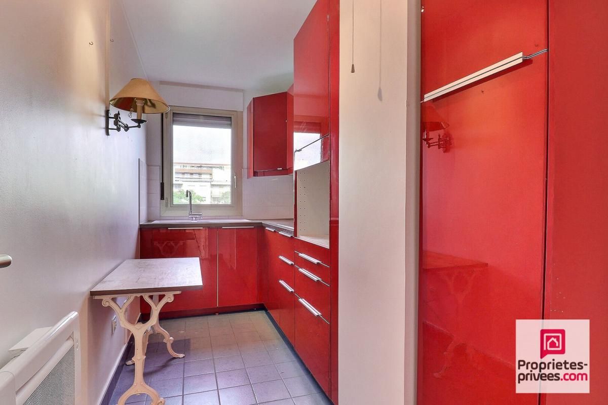 PARIS-12E-ARRONDISSEMENT Exlusif -Appartement -Résidence sénior. Spécial investisseur 4