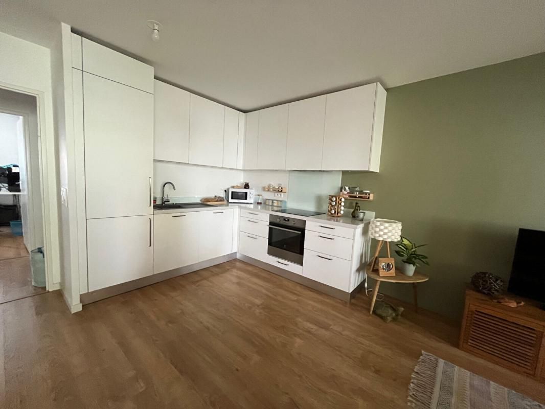 BORDEAUX Appartement T4 de 80m² en parfait état - Bordeaux Haut Chartrons 4