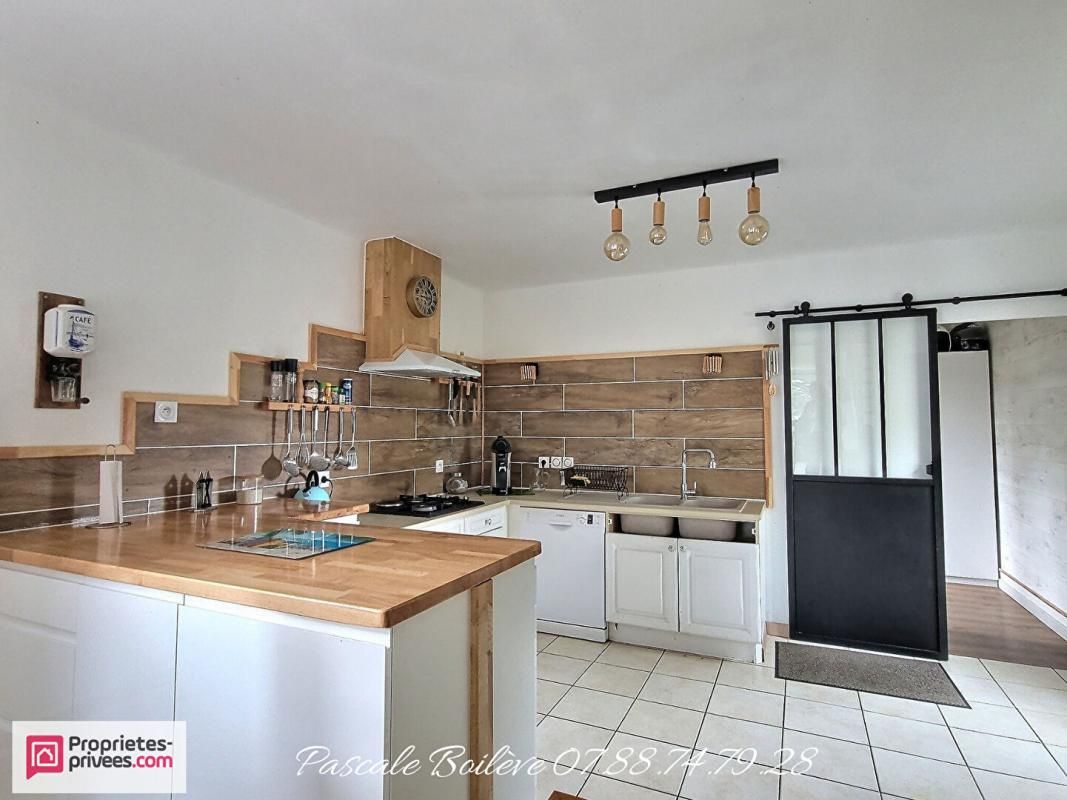 LONGUE-JUMELLES Maison 157 m² avec vie de plain-pied - Longué-Jumelles (49160) 4