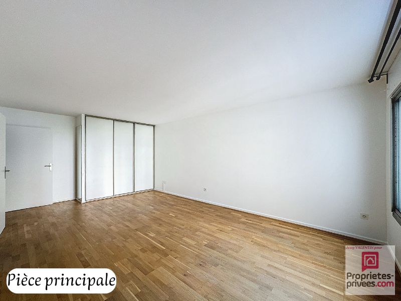 PARIS-16E-ARRONDISSEMENT Appartement Paris 1 pièce 38 m2 avec services 4