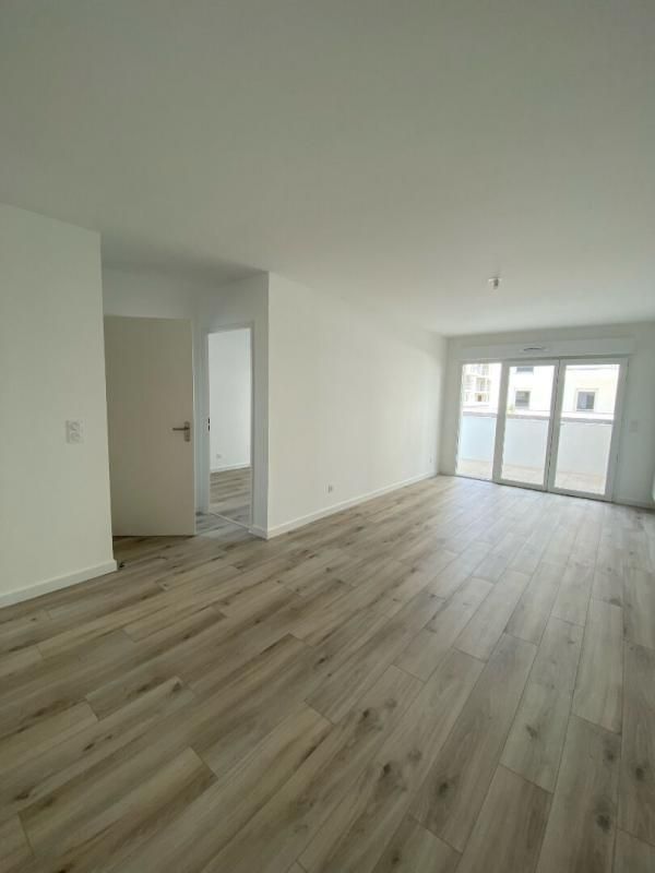 LORIENT Appartement Lorient 2 pièce(s) 44 m2 2