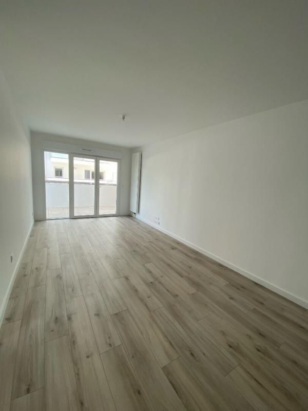 LORIENT Appartement Lorient 2 pièce(s) 44 m2 3