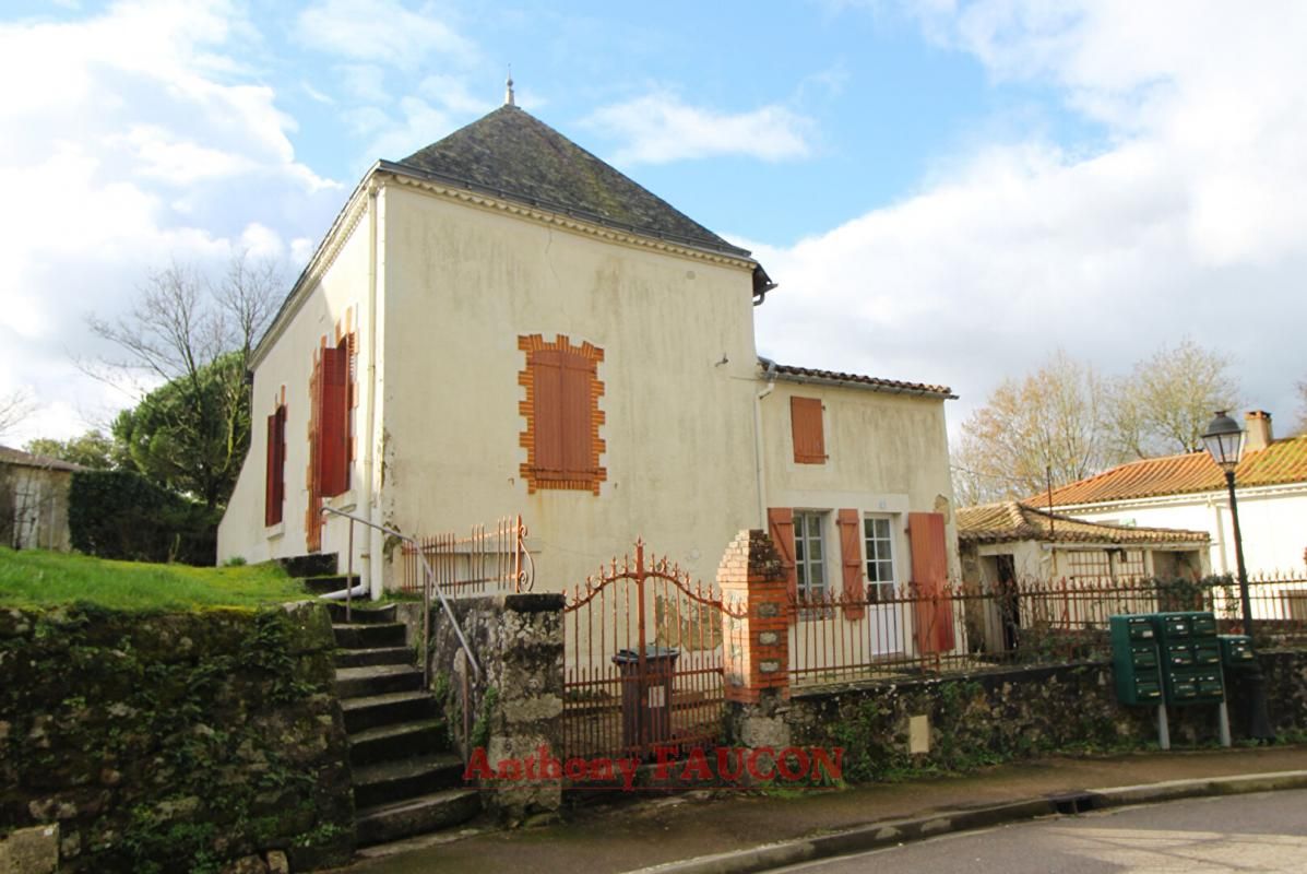 Maison Le Tablier 4 pièce(s) 90 m2