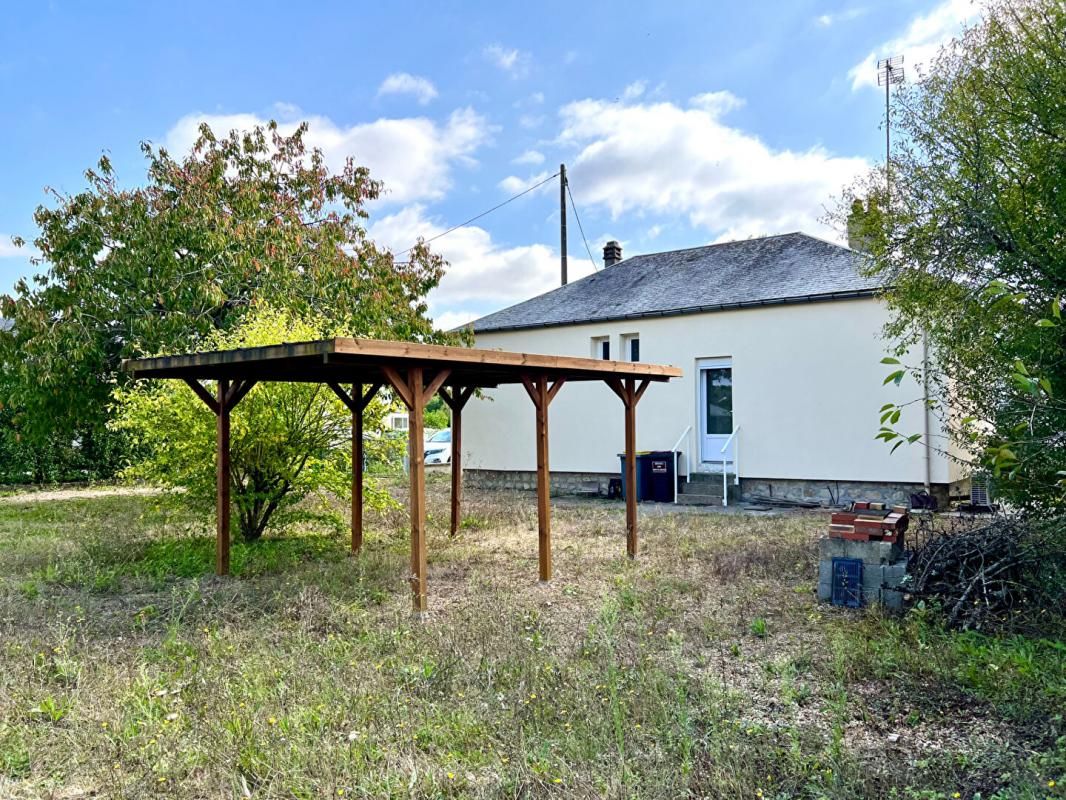 VENDOME MAISON VENDOME  SANS TRAVAUX 2