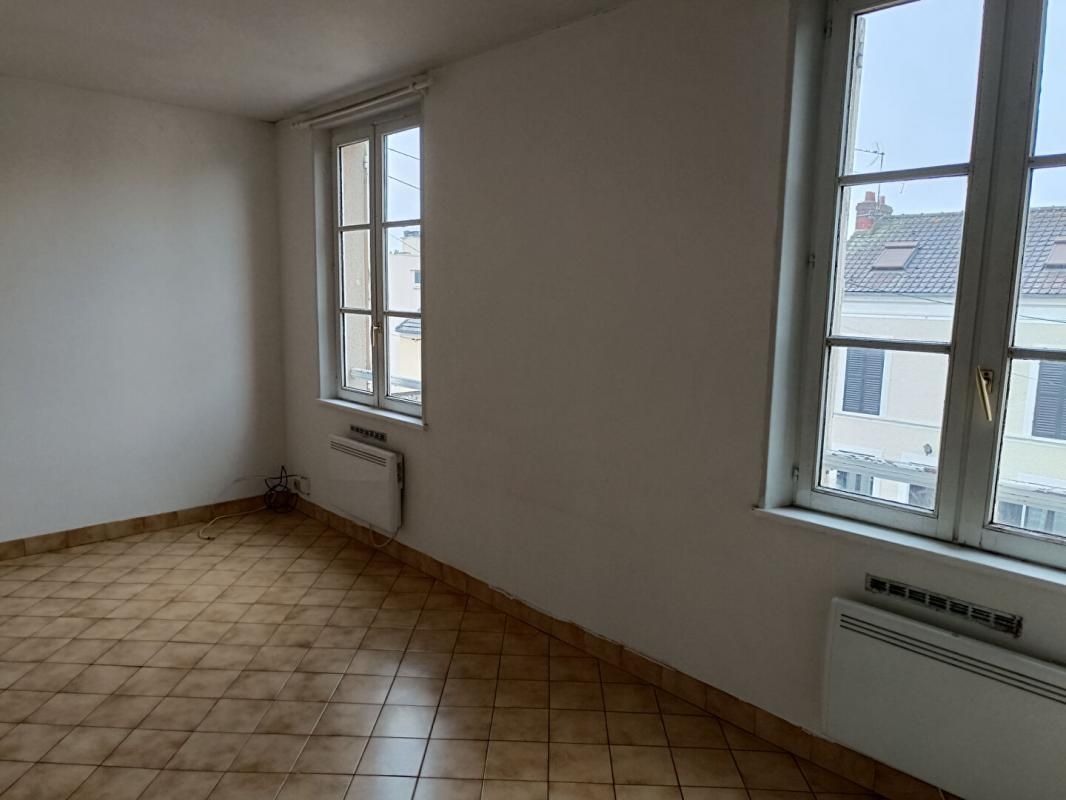 LES MUREAUX Appartement Les Mureaux 2 pièce(s) 39.94 m2 3