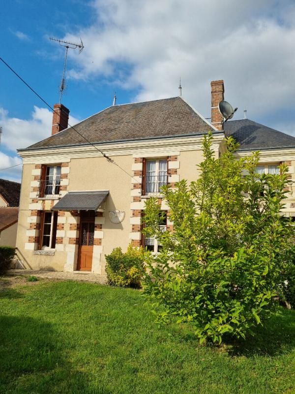 Maison bourgeoise à MAZANGE