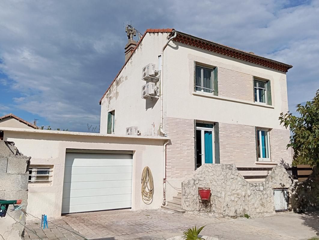 Maison Cruas 4 pièce(s) 95 m2