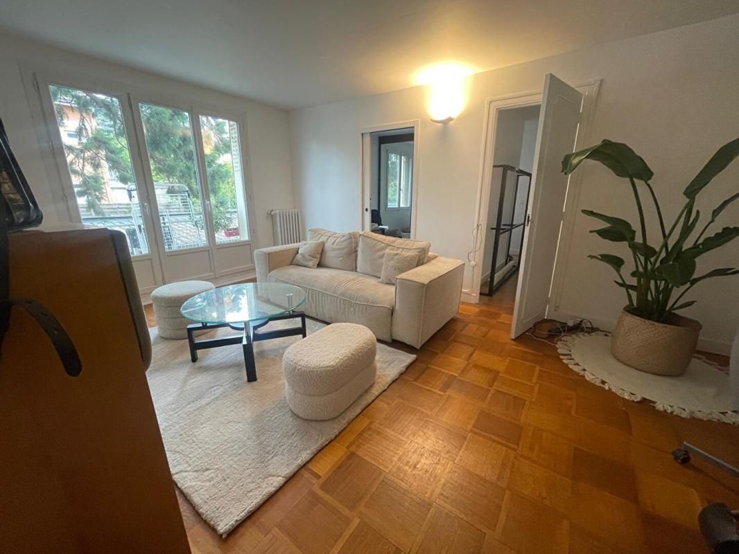 Appartement Familial Clamart centre