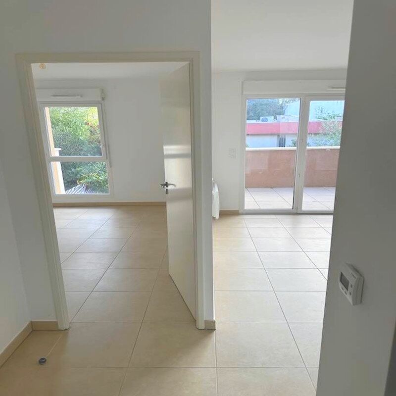 MONTPELLIER Appartement T2  42m² 3