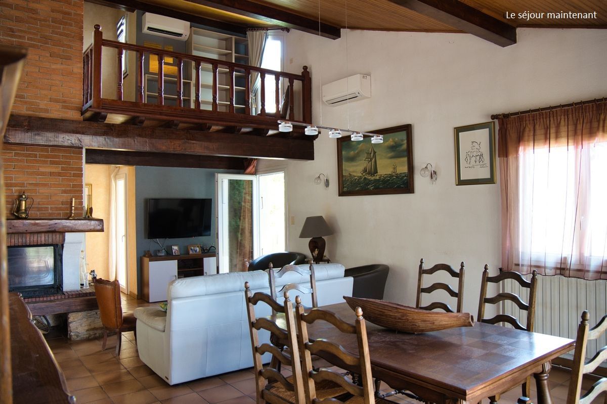 CERET Villa / Maison familiale indépendante de 160 m2 à Céret 4