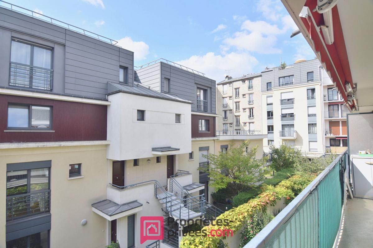 BOULOGNE-BILLANCOURT Appartement Boulogne Billancourt 1 pièce(s) 27.74 m2 3