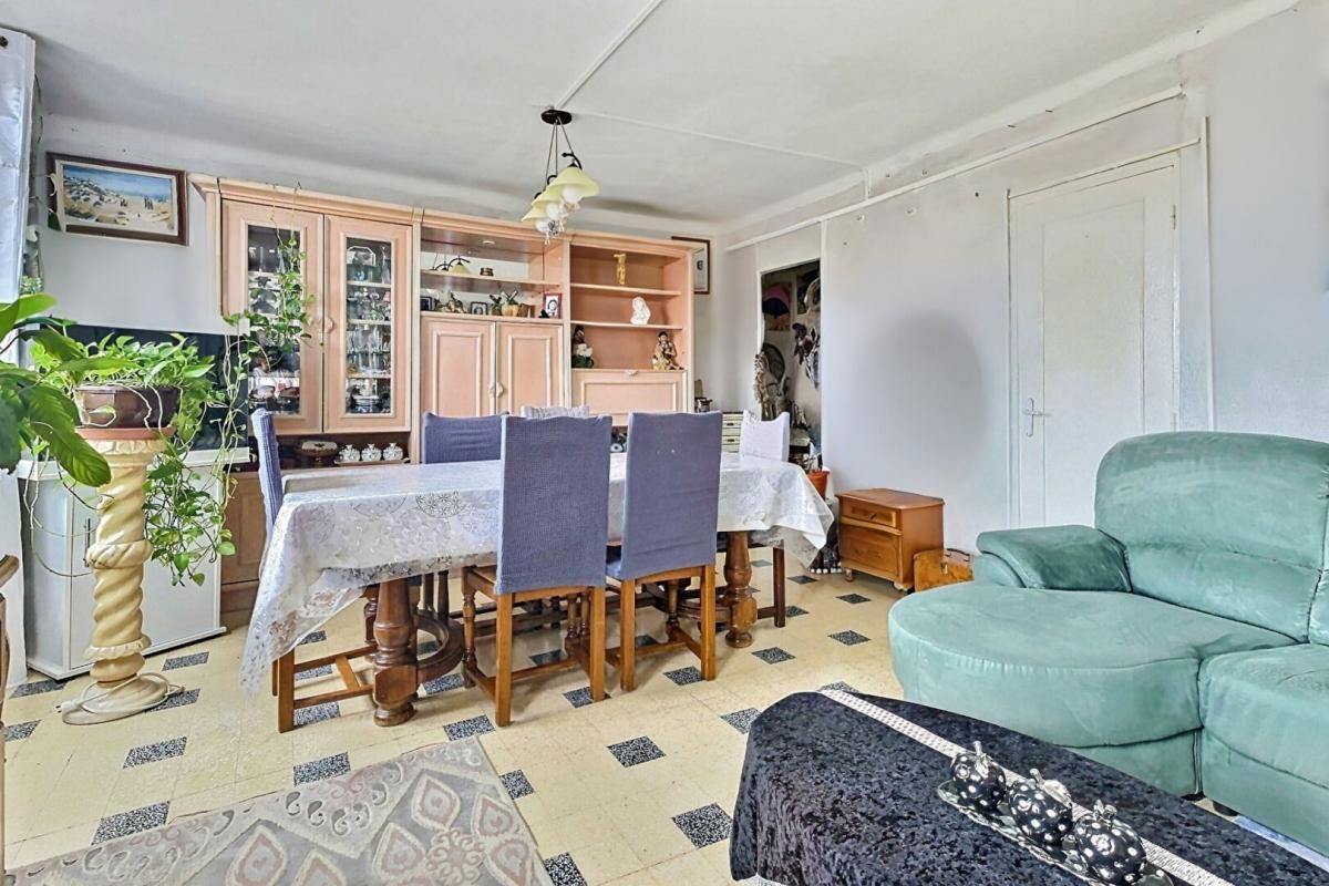 MARSEILLE-14E-ARRONDISSEMENT T3 - Bon Secours - 63.74 m2 3