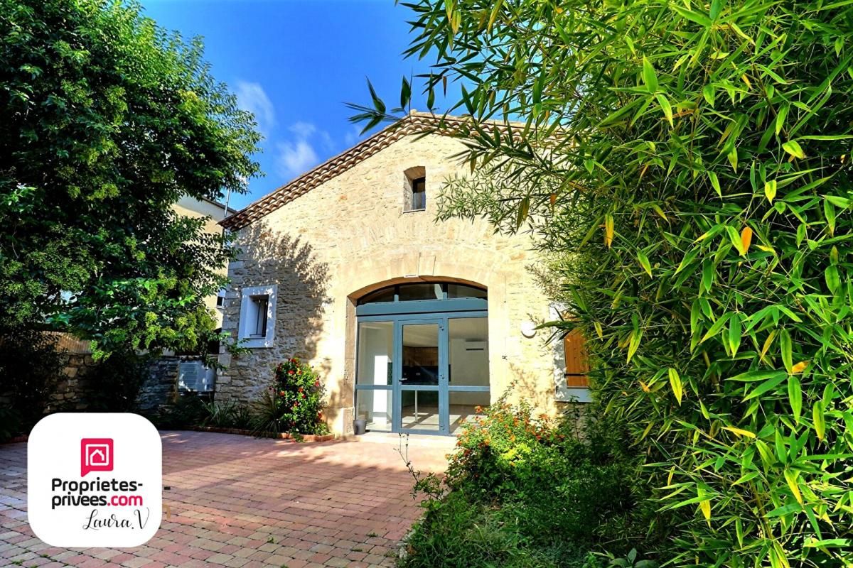 Maison Vigneronne  97m2