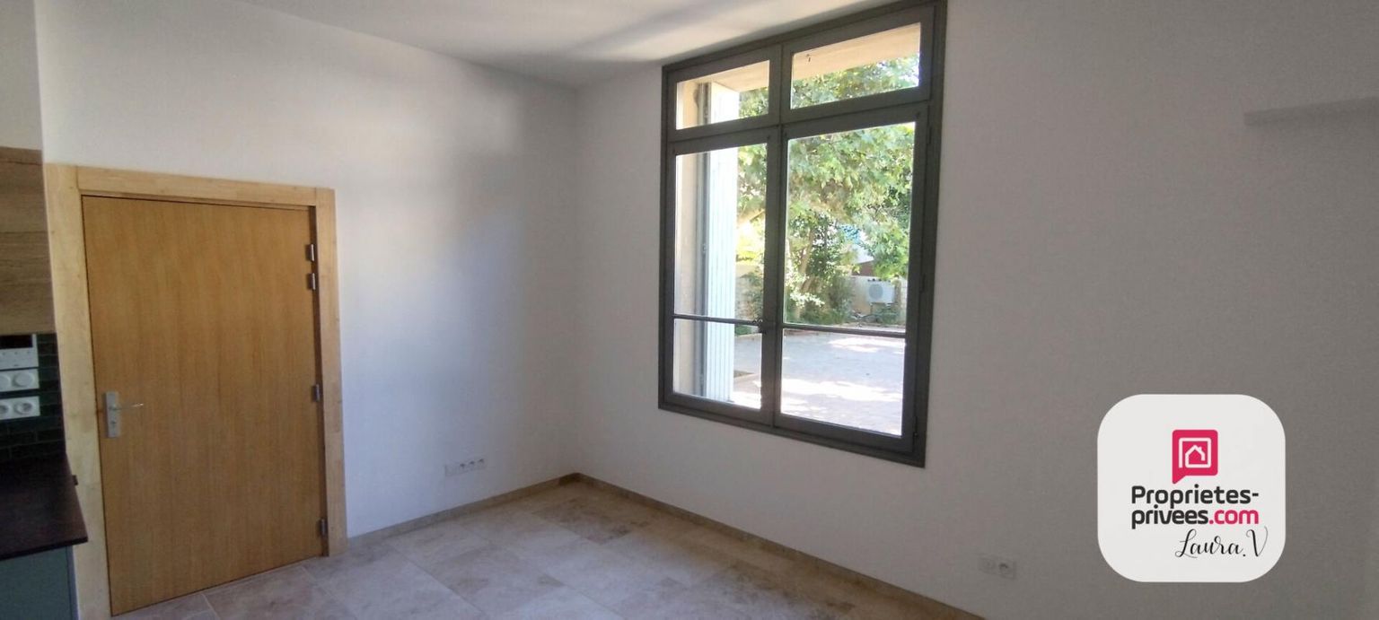 PIGNAN Studio 25m2 3