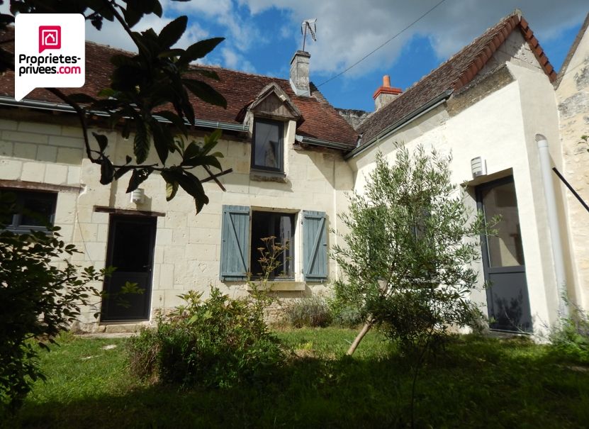 Maison de ville Loches 7 pièce(s) 157 m2