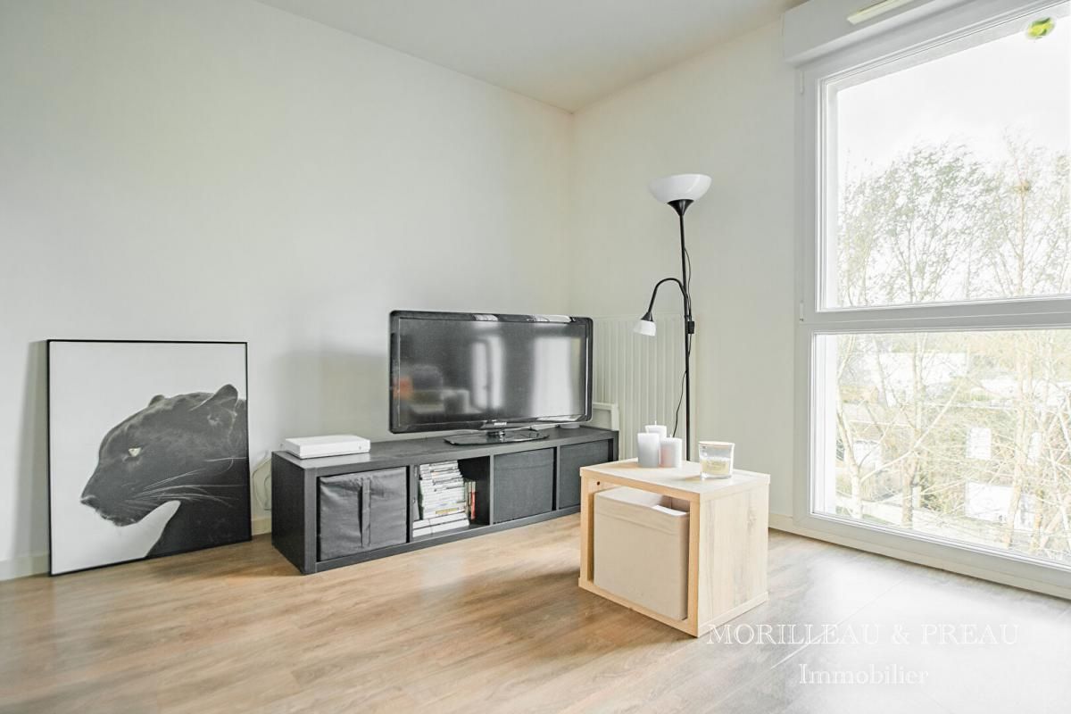 Appartement (34 m²)  sur les bords de l'Erdre