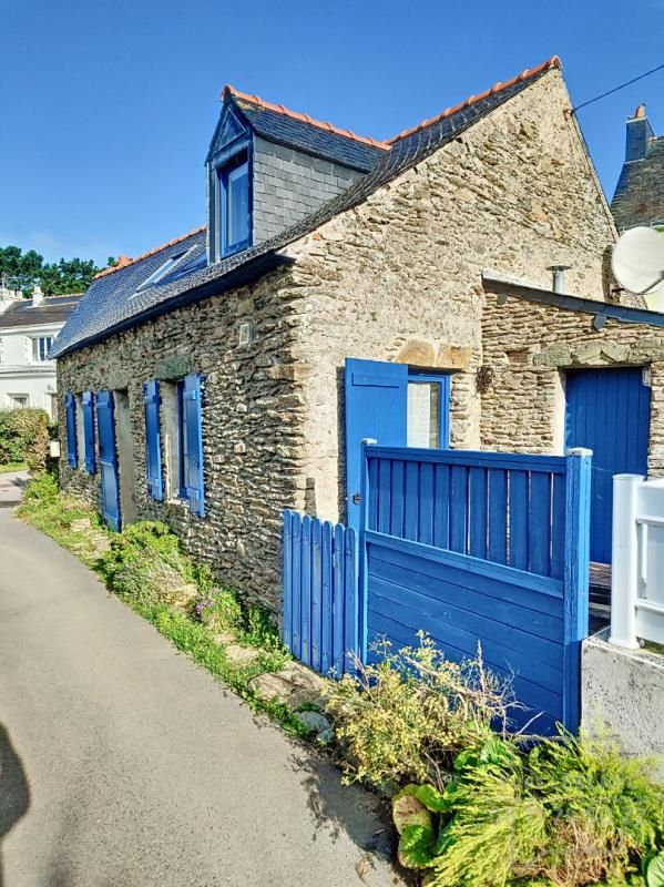 GROIX Maison Groix 3 pièce(s) 46m2 2