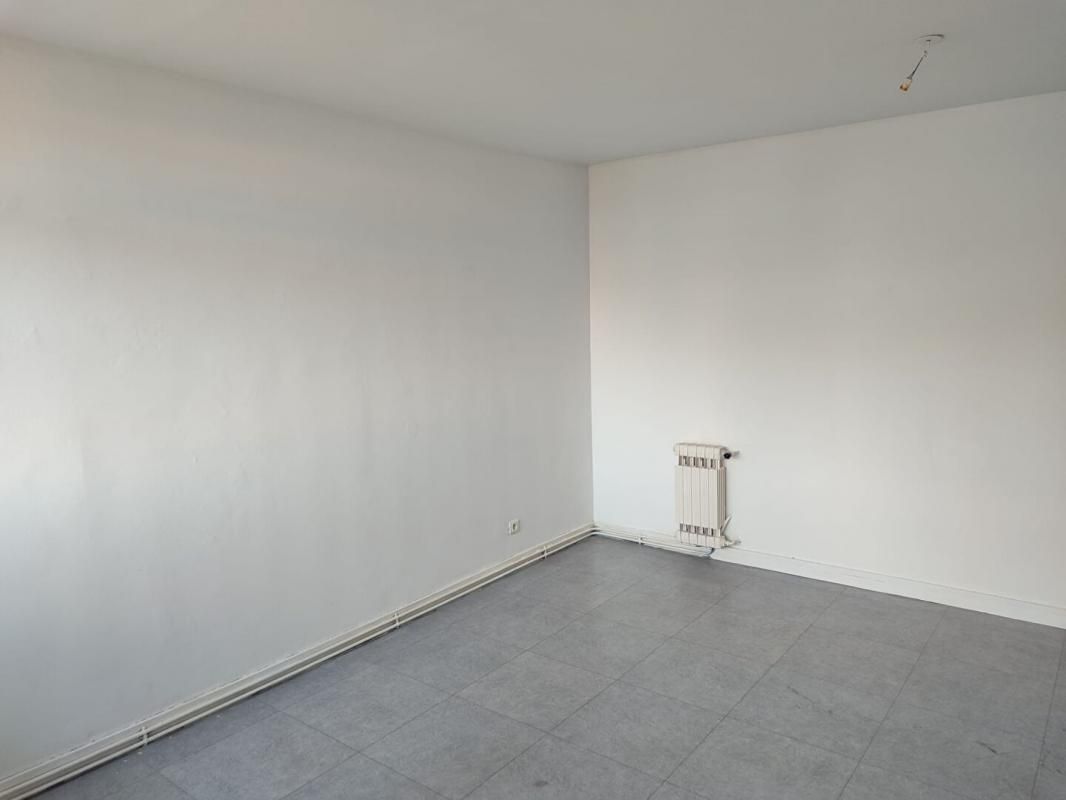 Appartement T3 de 65² en Résidence