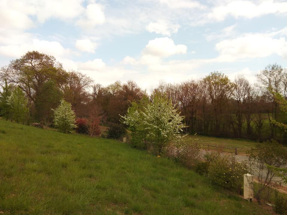 FLEURANCE Terrain 1594m² Fleurance (32500)  parcelle 4