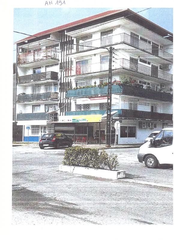 CAYENNE À vendre Appartement T3 71m2 188000 1