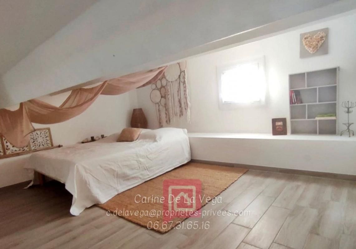 LE CAP D'AGDE Appartement T2 Le Cap D'Agde de 27 m2 3