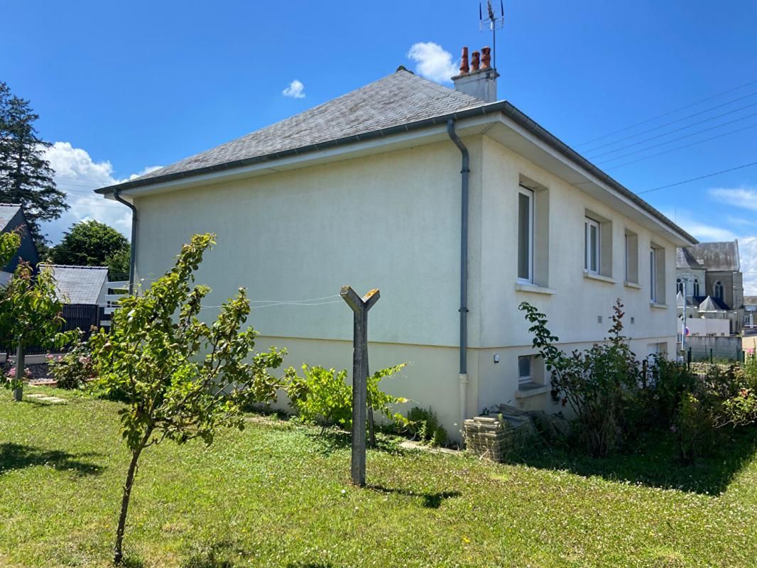 PRECIGNE Maison sur sous-sol - Precigne - 5 pièce(s) 82,26 m2 4