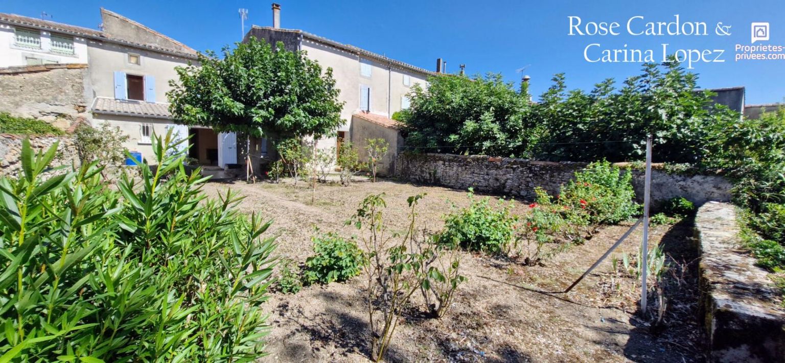 Maison Villespy 5 pièce(s) 120m2