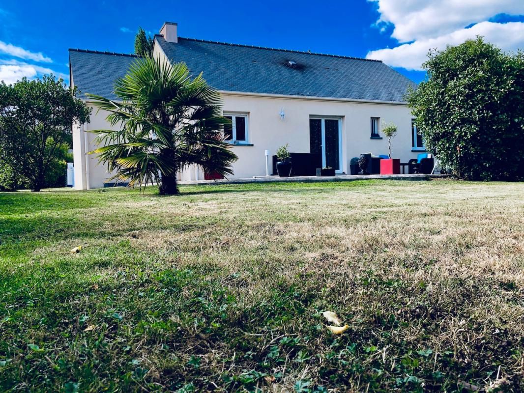 PONTCHATEAU Maison Pontchateau 5 pièce(s) 82 m2 1