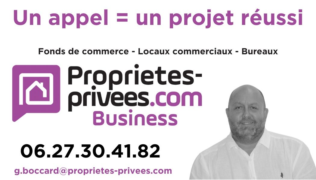 LYON-7E-ARRONDISSEMENT 69007 LYON - Local commercial 107 m² 3