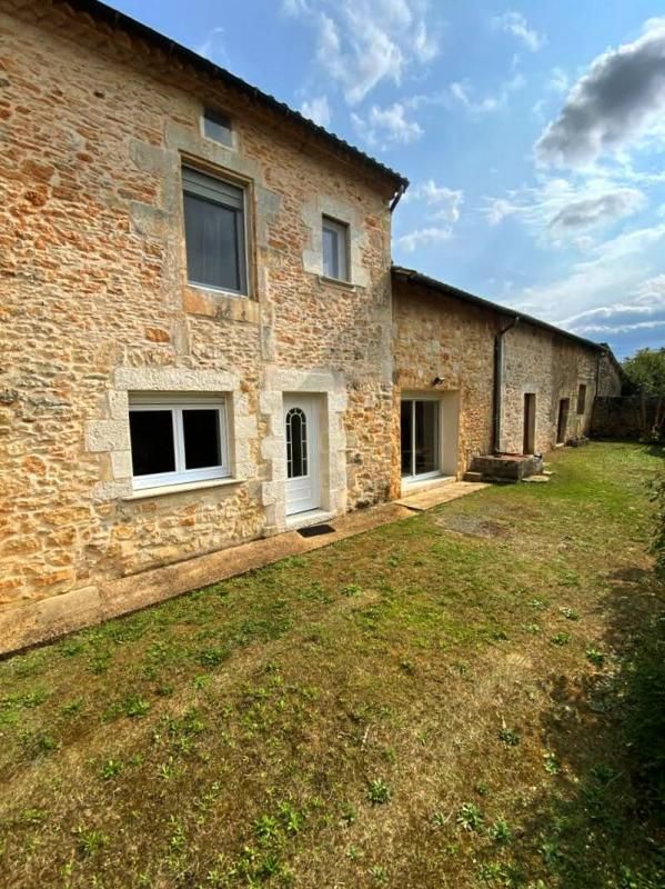 CORGNAC-SUR-L'ISLE Maison Corgnac Sur L Isle 5 pièce(s) 120 m2 1