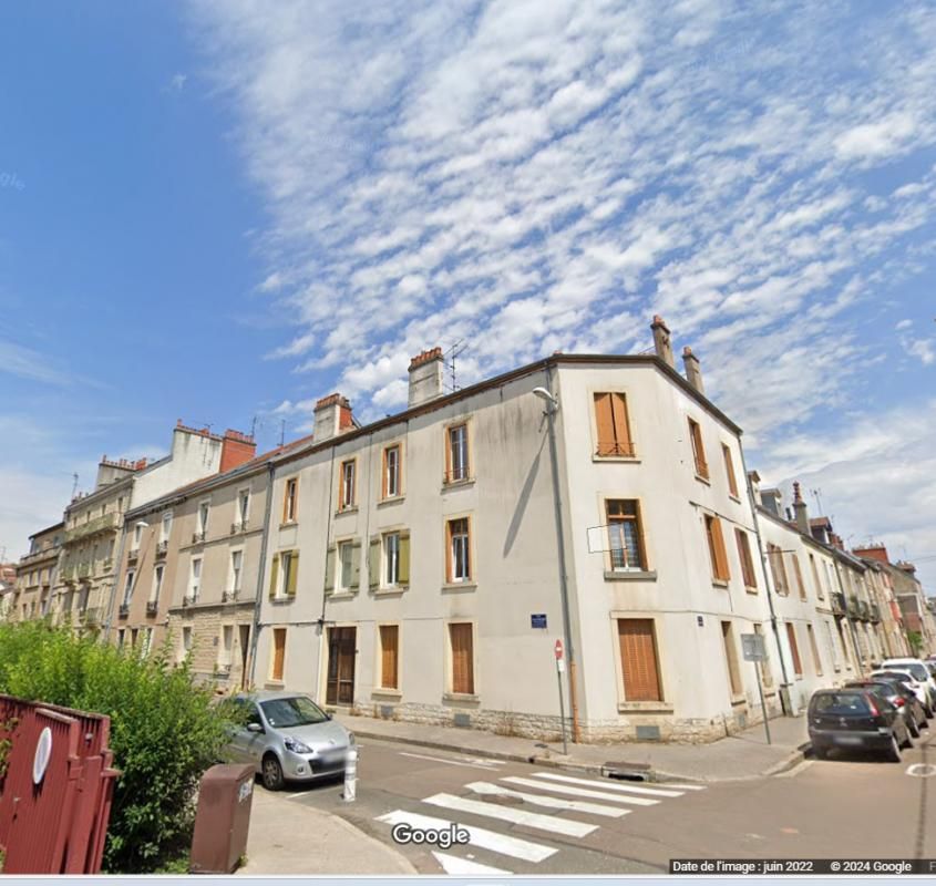 21000 DIJON - Lot de 2 Appartements T2 Dijon 38 M² et 34 M²