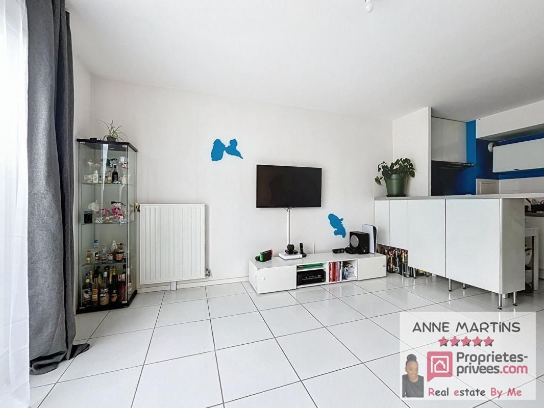 ATHIS-MONS Appartement 3 pièce(s) 52 m2 - ATHIS-MONS 4