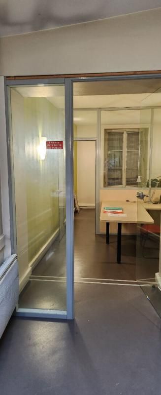 POITIERS Immeuble Commercial et d'habitation Poitiers 9 pièces 210 m2 3