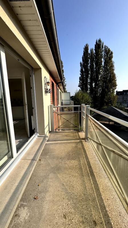 ABBEVILLE Appartement T3  avec ascenseur  (ABBEVILLE) 2