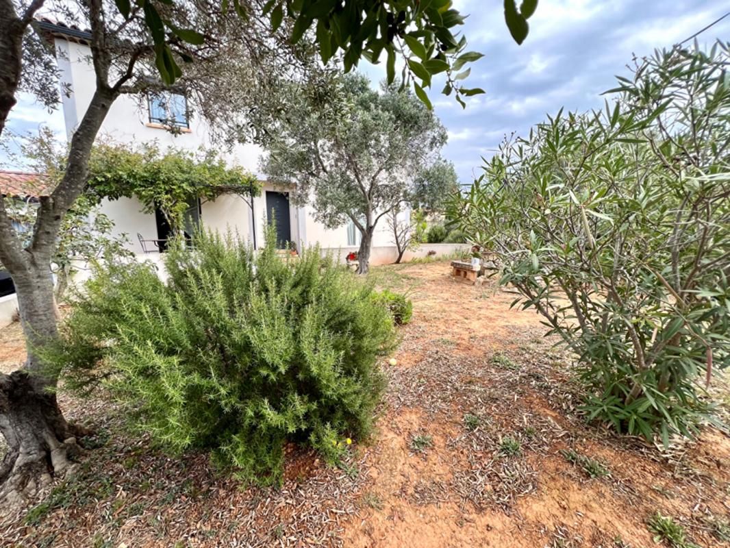 MARTIGUES Maison Martigues 6 pièce(s) 112 m2 2