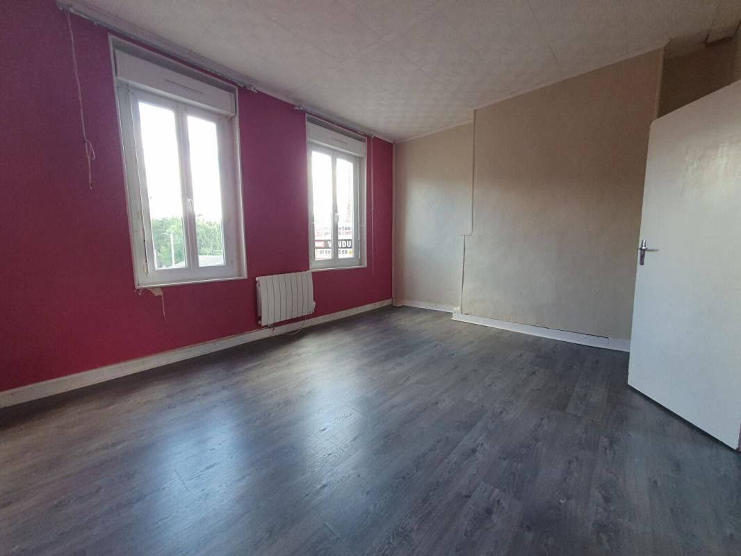 FECAMP Maison Fecamp 85m² , proche gare 3