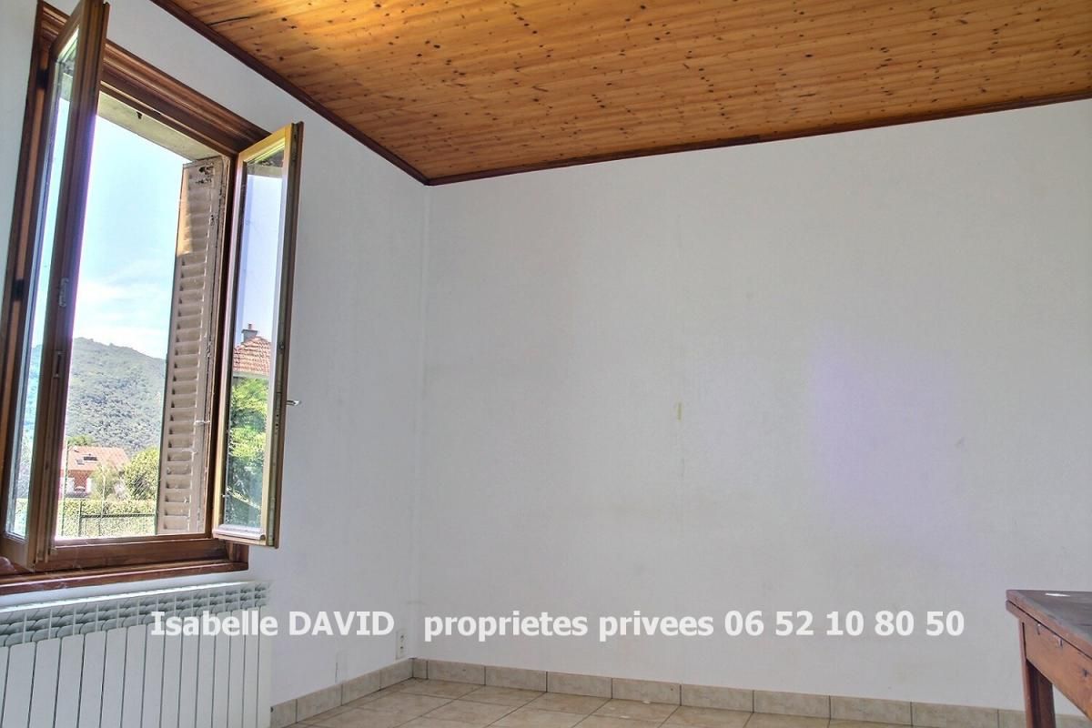 GRESY-SUR-AIX Ferme  a rehabiliter + terrain constructible,Gresy Sur Aix 120 m2 4