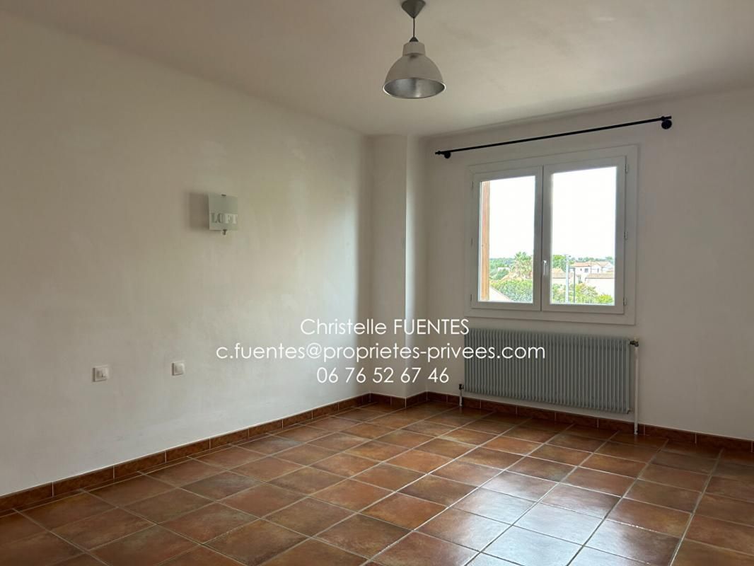 LOUPIAN HERAULT - LOUPIAN (34140) - VILLA + APPARTEMENT + GARAGE 4