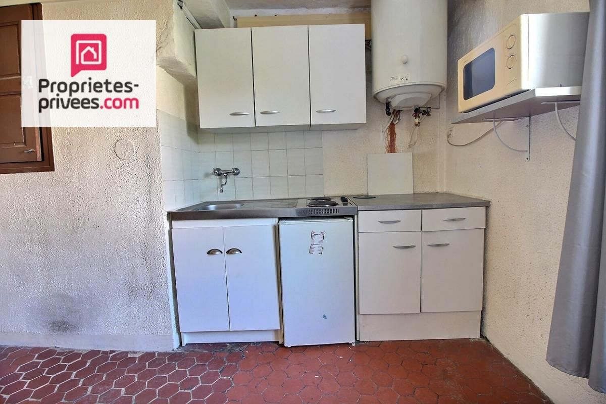 DRAGUIGNAN Studio Draguignan 19 m2 4