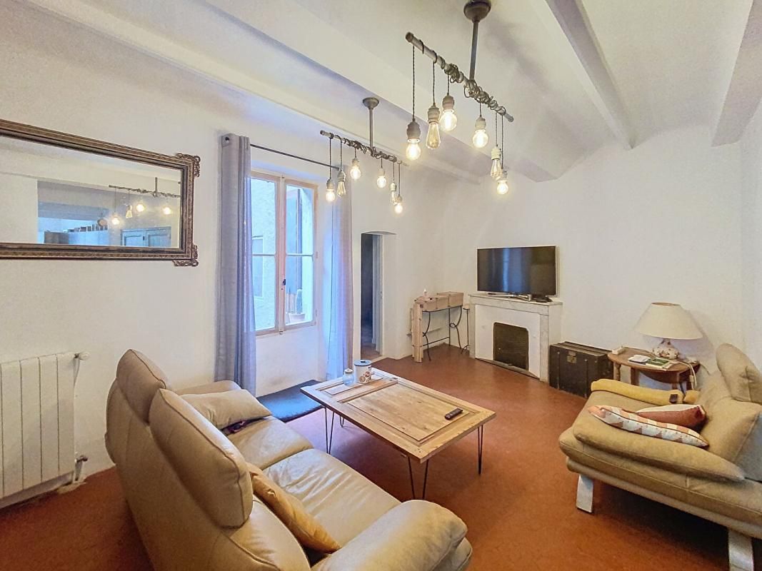 CABASSE Maison de village 135m² - Cabasse 4