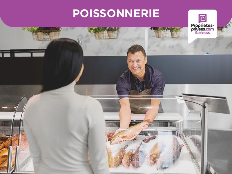 RENNES 35000 RENNES -  Magasin d'alimentation, Superette, 324 m² 4