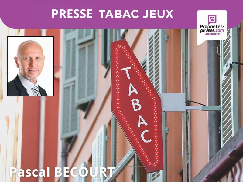 AVIGNON VAUCLUSE - TABAC, FDJ, PRESSE 1