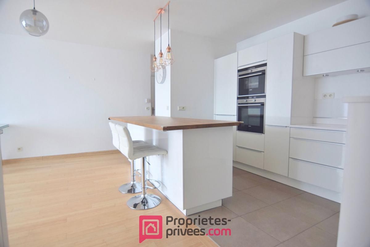 BOULOGNE-BILLANCOURT Appartement Boulogne Billancourt 3 pièce(s) 70.63 m2 4